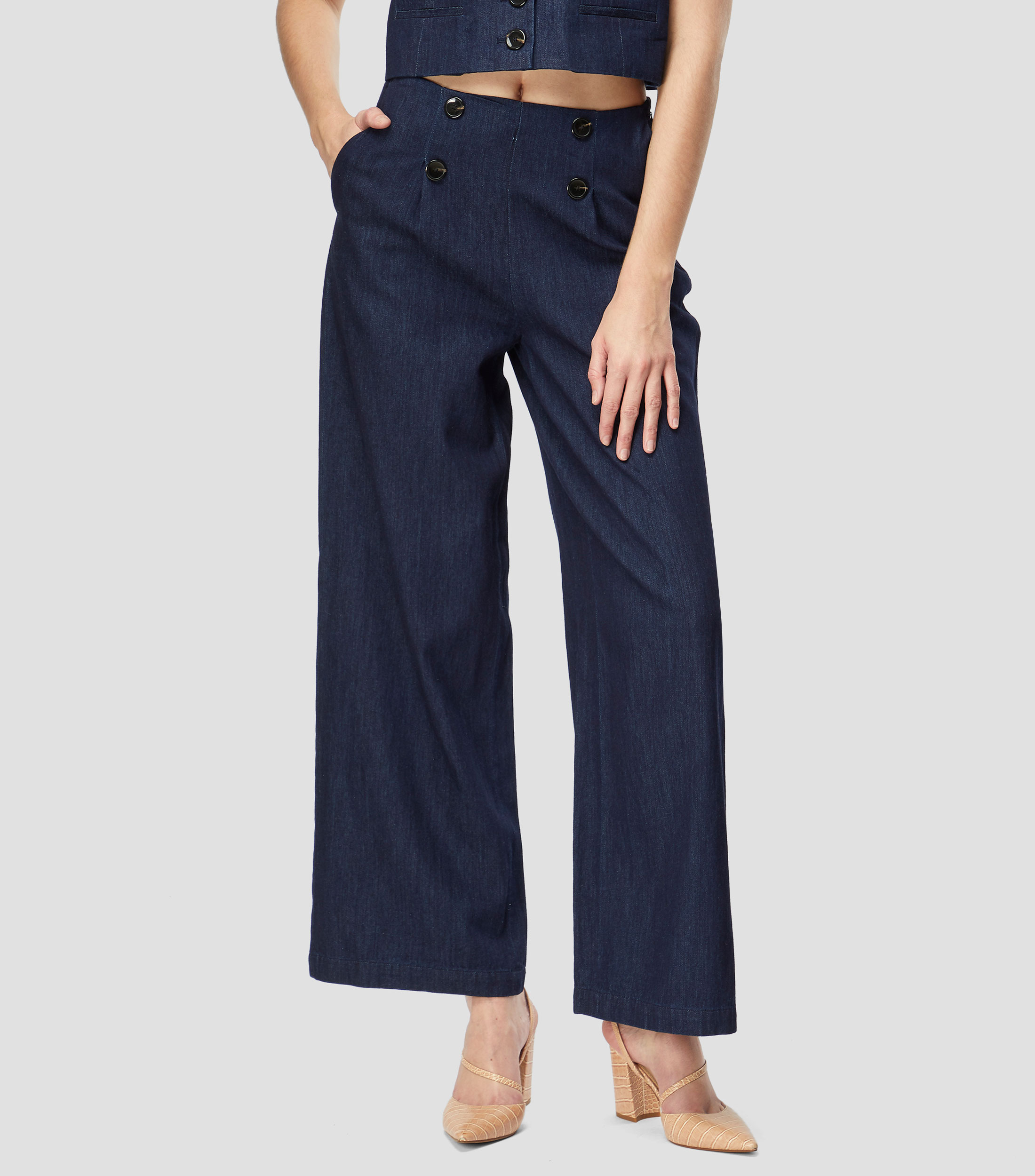 Pantalón Mujer